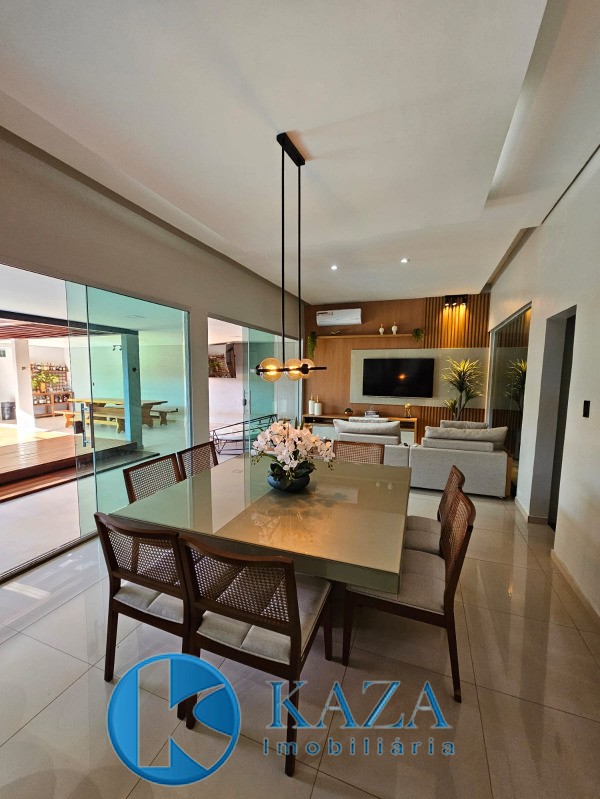 Casa, 3 quartos, 360 m² - Foto 1