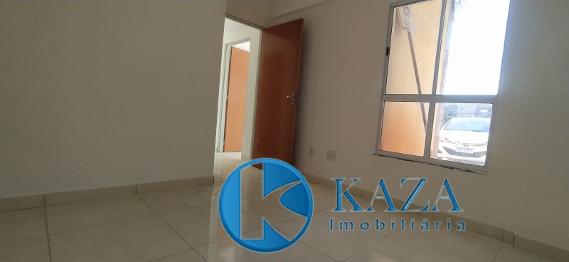 Apartamento, 2 quartos, 48 m² - Foto 5