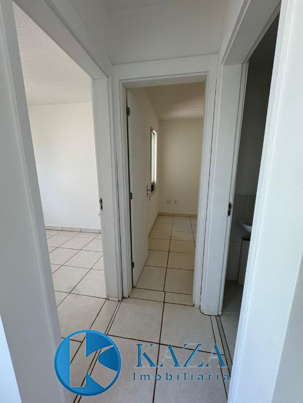Apartamento, 2 quartos, 45 m² - Foto 6