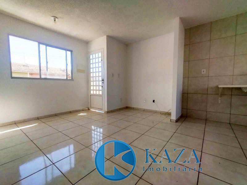 Apartamento, 2 quartos, 46 m² - Foto 3