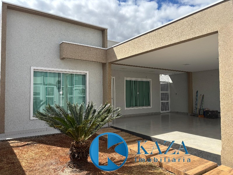 Casa, 3 quartos, 400 m² - Foto 1