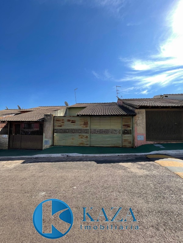Casa, 2 quartos, 57 m² - Foto 1