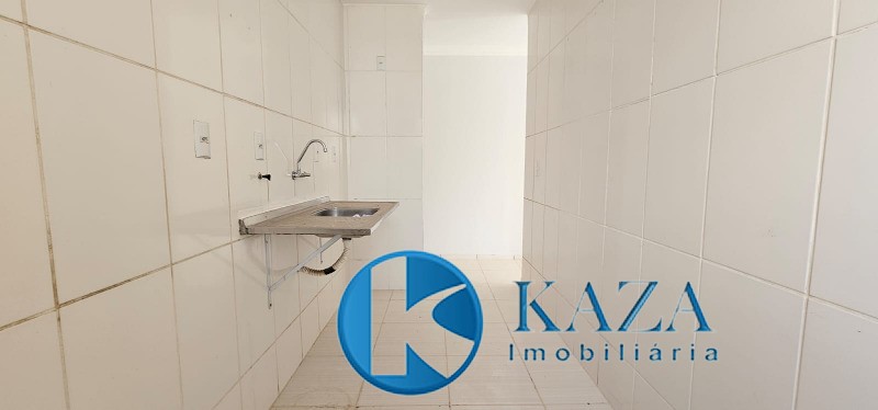 Apartamento, 2 quartos, 47 m² - Foto 6