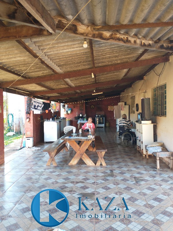 Chácara, 2 quartos, 1000 m² - Foto 5