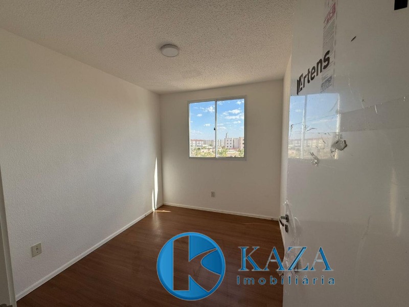 Apartamento, 2 quartos, 45 m² - Foto 7
