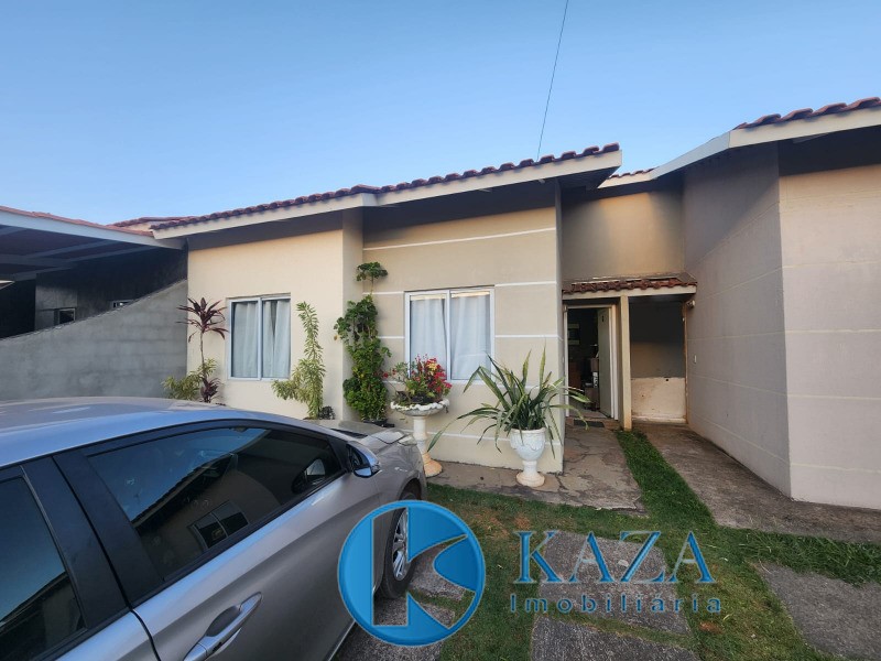 Casa, 2 quartos, 45 m² - Foto 26