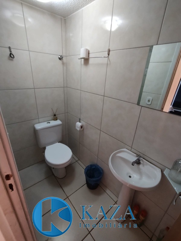 Apartamento, 2 quartos, 55 m² - Foto 4