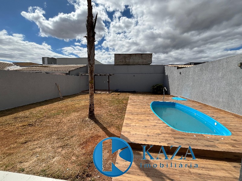 Casa, 3 quartos, 400 m² - Foto 8