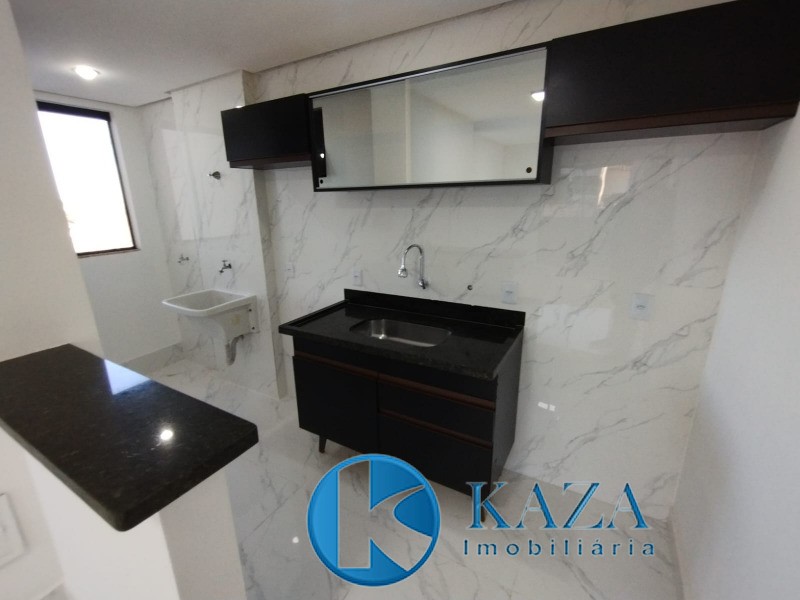 Apartamento, 2 quartos, 49 m² - Foto 1