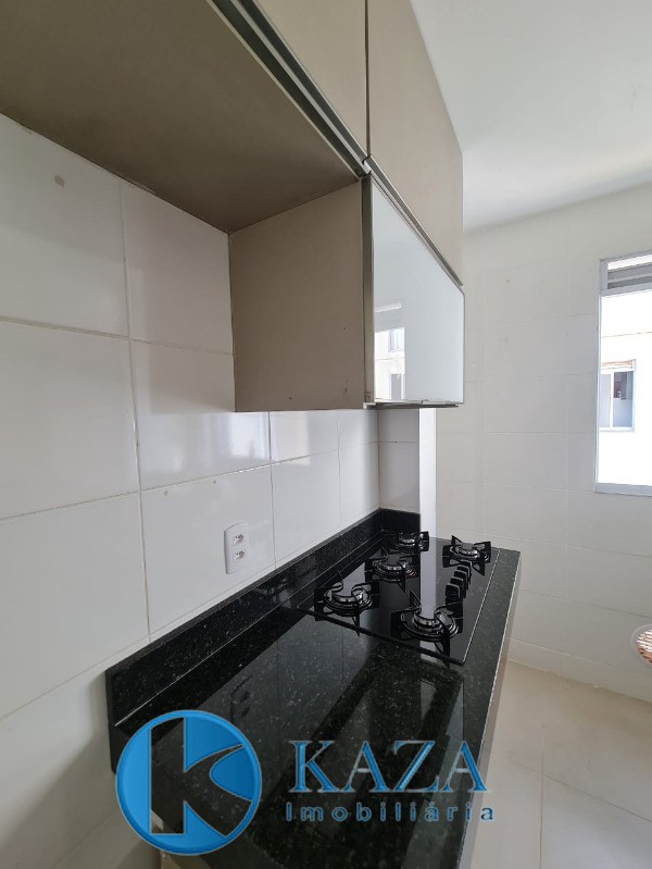 Apartamento, 2 quartos, 42 m² - Foto 8
