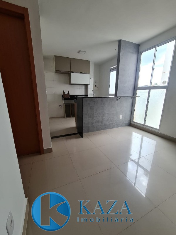 Apartamento, 2 quartos, 42 m² - Foto 2