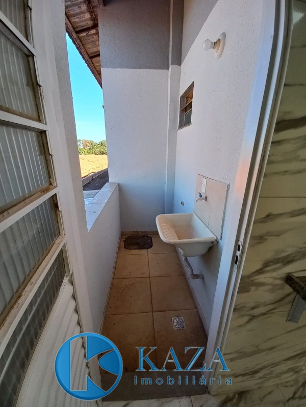 Apartamento, 2 quartos, 44 m² - Foto 11