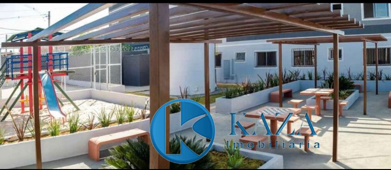 Apartamento, 2 quartos, 44 m² - Foto 10