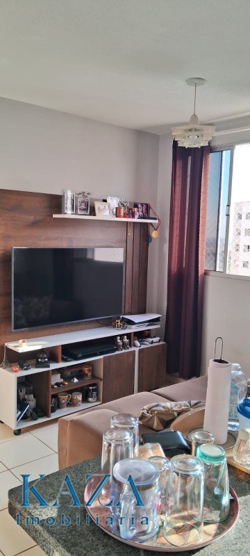 Apartamento, 2 quartos, 44 m² - Foto 16