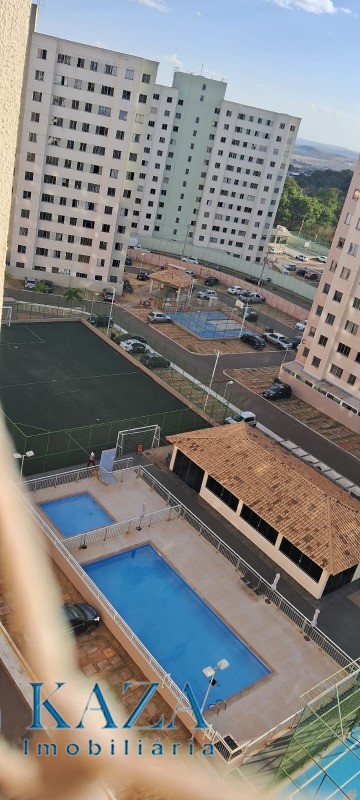 Apartamento, 2 quartos, 44 m² - Foto 7