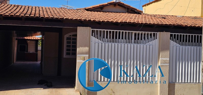 Casa, 3 quartos, 102 m² - Foto 28