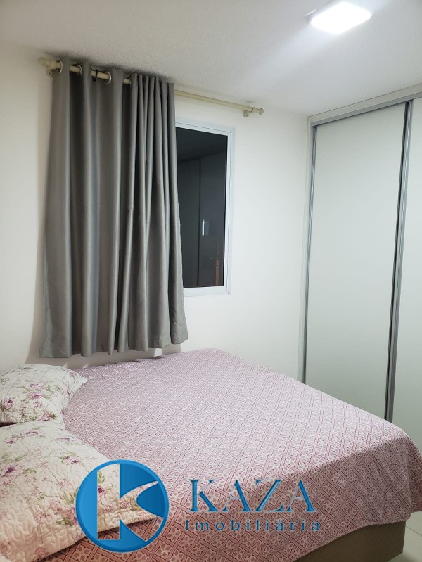 Apartamento, 2 quartos, 45 m² - Foto 6