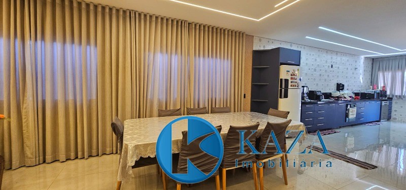 Casa, 4 quartos, 400 m² - Foto 6