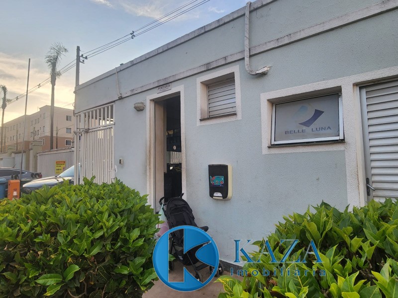 Apartamento, 2 quartos, 42 m² - Foto 6