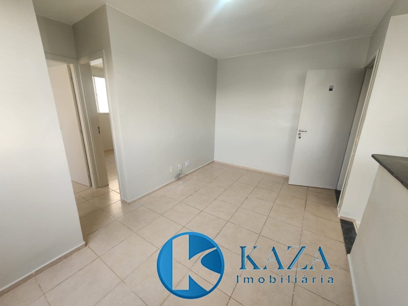 Apartamento, 2 quartos, 42 m² - Foto 18