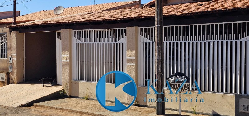Casa, 3 quartos, 102 m² - Foto 2