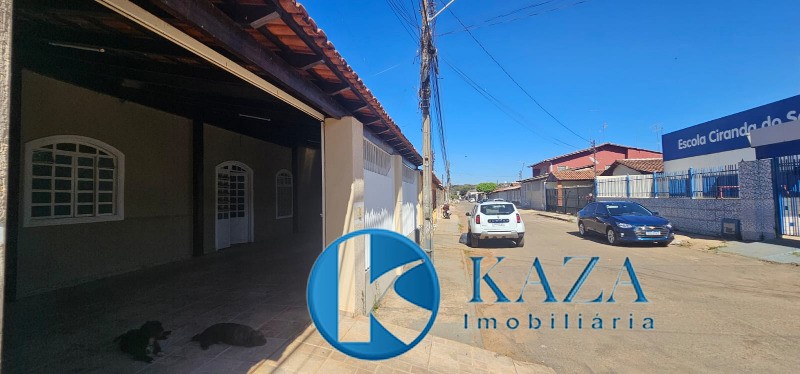 Casa, 3 quartos, 102 m² - Foto 29