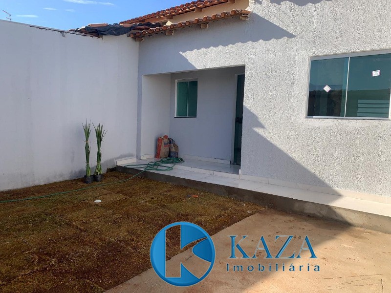 Casa, 2 quartos, 178 m² - Foto 2