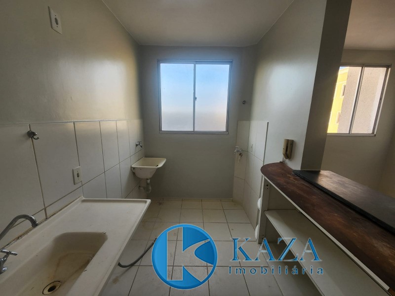 Apartamento, 2 quartos, 42 m² - Foto 23