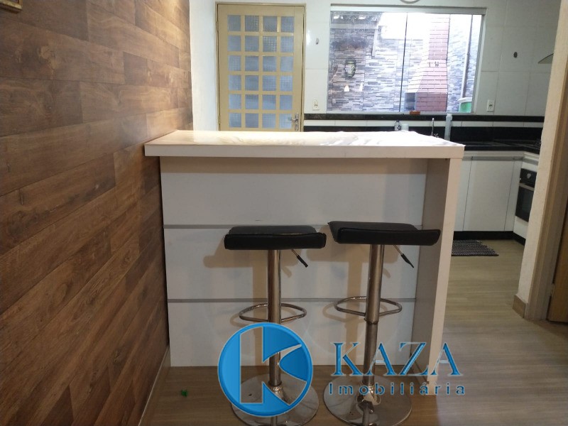 Casa, 2 quartos, 120 m² - Foto 3