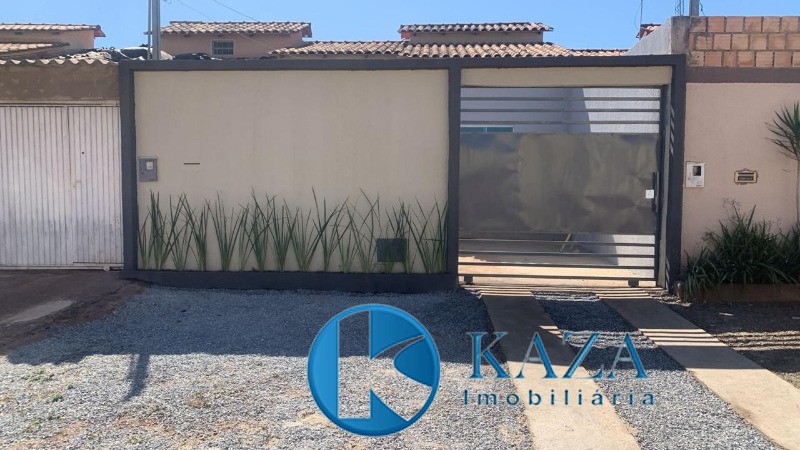 Casa, 2 quartos, 178 m² - Foto 1