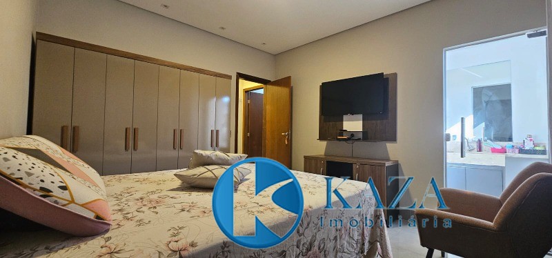Casa, 4 quartos, 400 m² - Foto 19