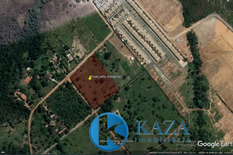 Chácara, 2 hectares - Foto 2