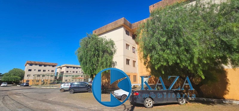 Apartamento, 2 quartos, 45 m² - Foto 11