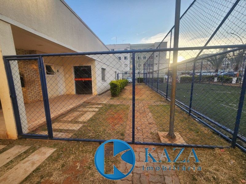 Apartamento, 2 quartos, 42 m² - Foto 12