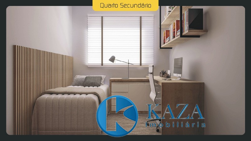 Apartamento, 2 quartos, 49 m² - Foto 7