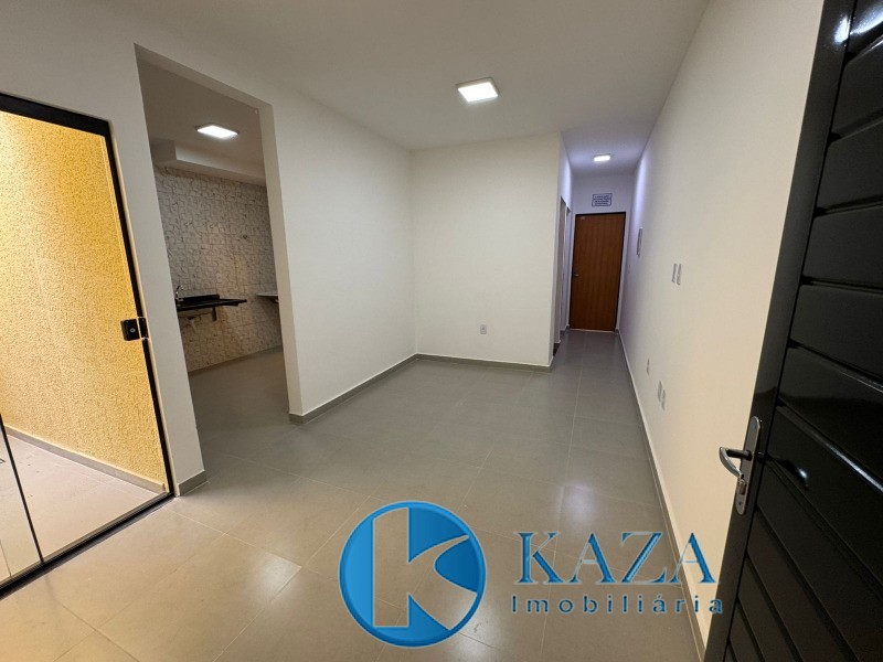 Apartamento, 2 quartos, 49 m² - Foto 1