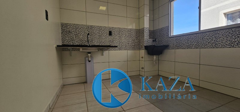 Apartamento, 2 quartos, 45 m² - Foto 3