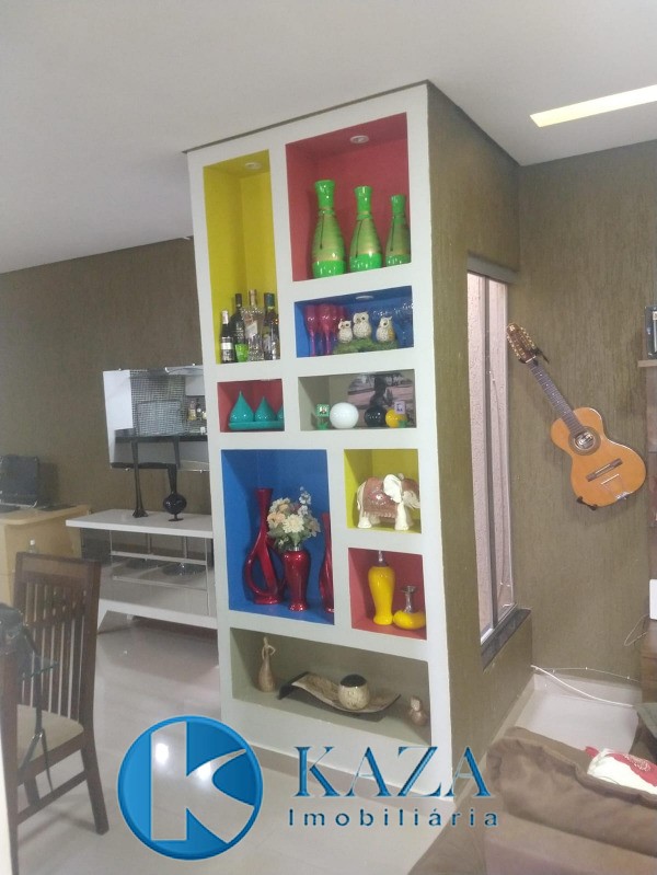 Apartamento, 2 quartos, 100 m² - Foto 11