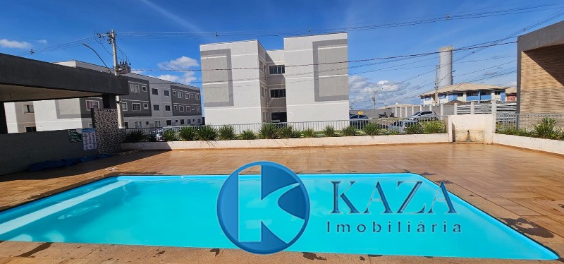 Apartamento, 2 quartos, 45 m² - Foto 12