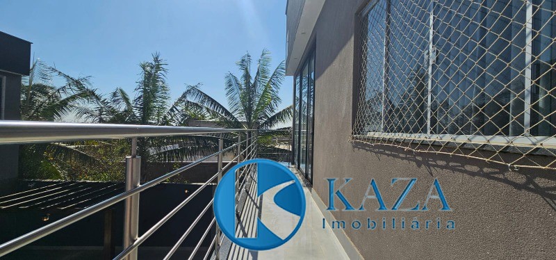 Casa, 4 quartos, 400 m² - Foto 27