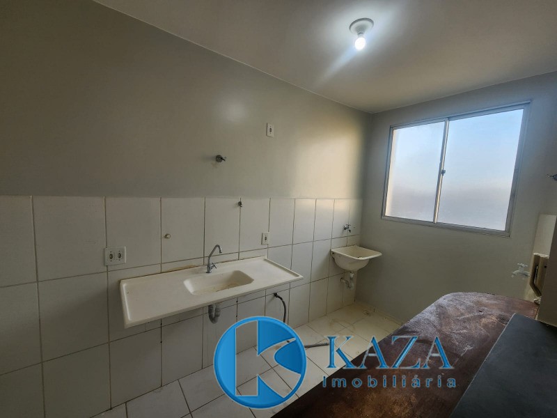 Apartamento, 2 quartos, 42 m² - Foto 21