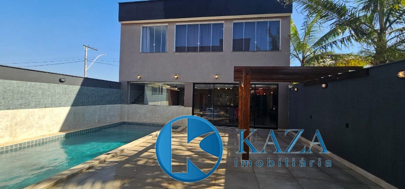 Casa, 4 quartos, 400 m² - Foto 8