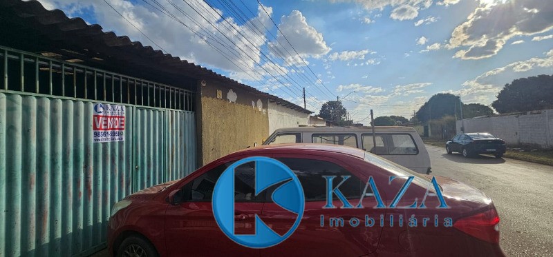 Casa, 2 quartos, 120 m² - Foto 1