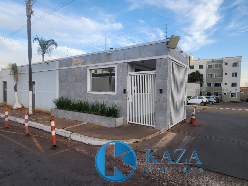 Apartamento, 2 quartos, 42 m² - Foto 4