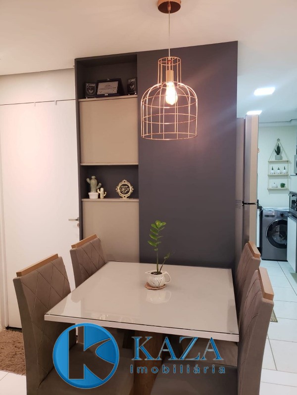 Apartamento, 2 quartos, 45 m² - Foto 3