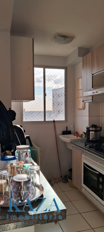 Apartamento, 2 quartos, 44 m² - Foto 20