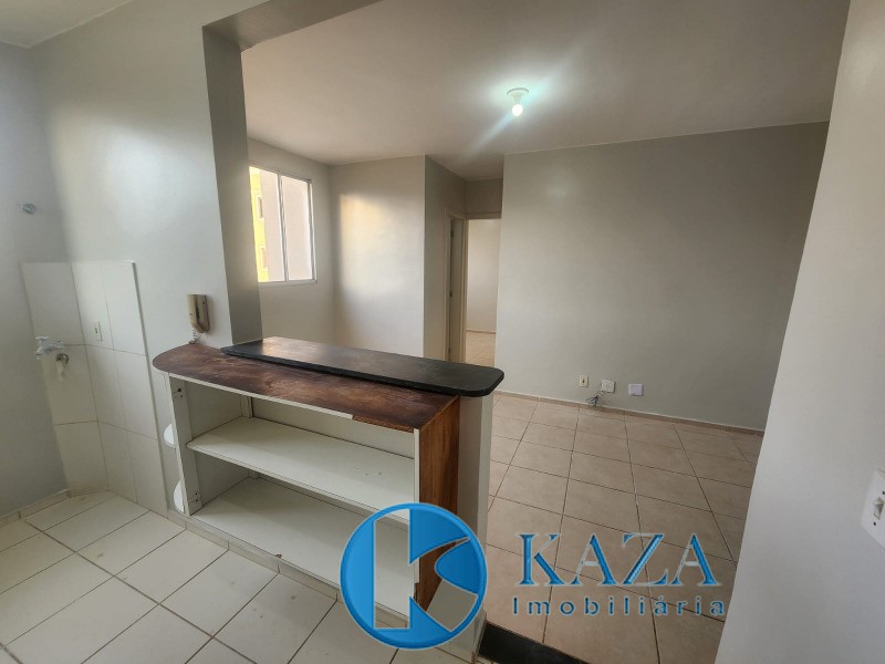 Apartamento, 2 quartos, 42 m² - Foto 22