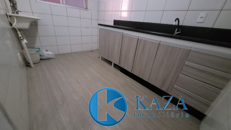 Apartamento, 2 quartos, 45 m² - Foto 6