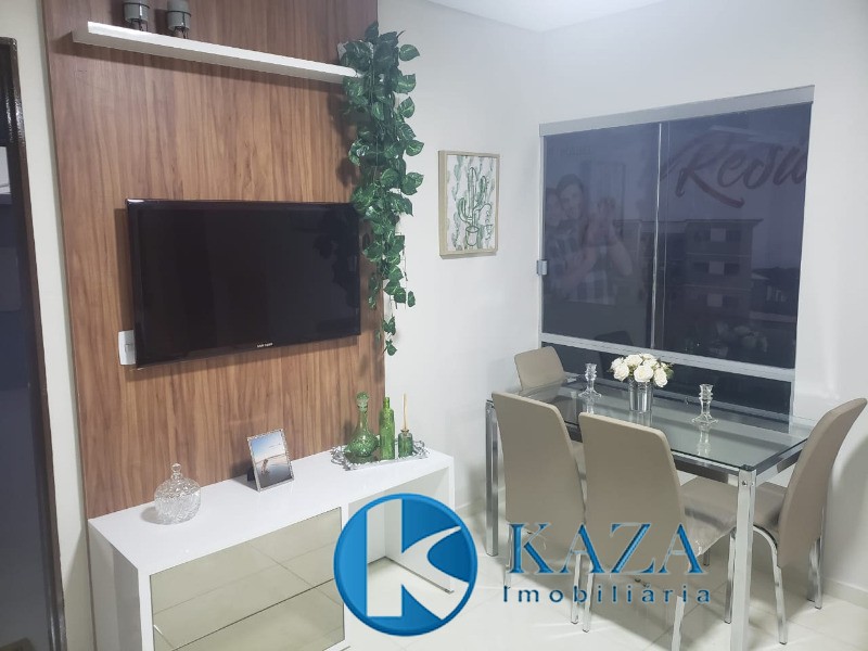 Apartamento, 2 quartos, 45 m² - Foto 4