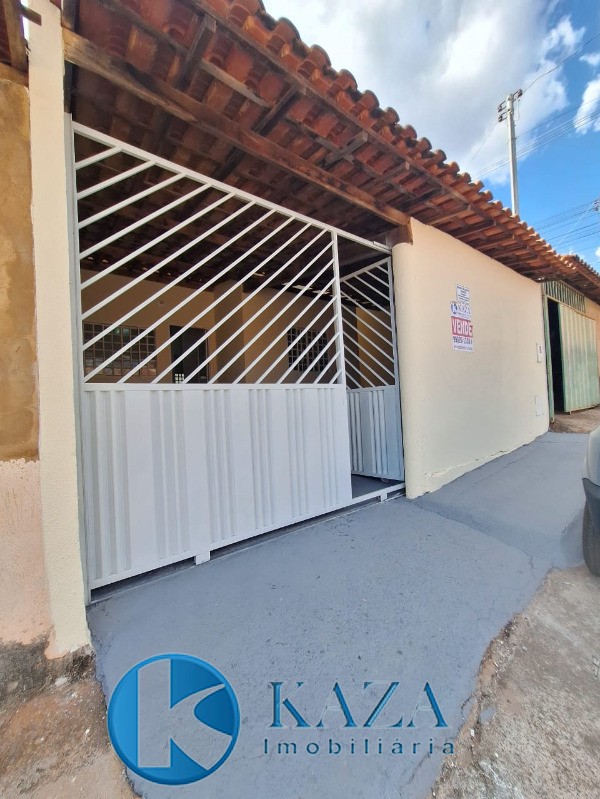 Casa, 2 quartos, 69 m² - Foto 1